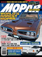 Mopar Action